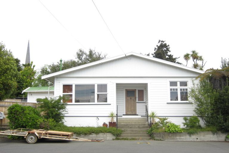 Photo of property in 12 King Street, Nelson, 7010