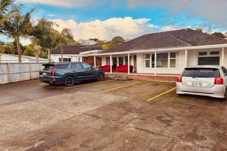 Photo of property in 46 Ivanhoe Road, Grey Lynn, Auckland, 1021