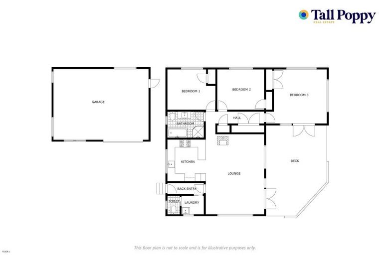 Photo of property in 15 Mahoe Road, Manunui, Taumarunui, 3992