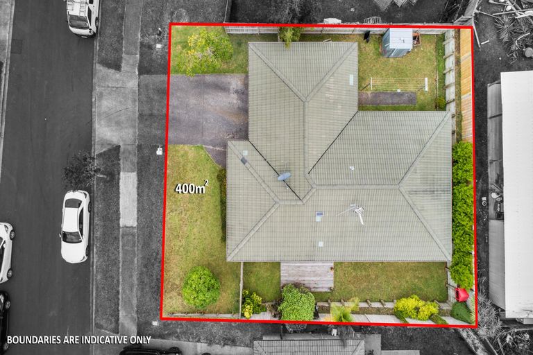 Photo of property in 10 Ironstone Place, Randwick Park, Auckland, 2105