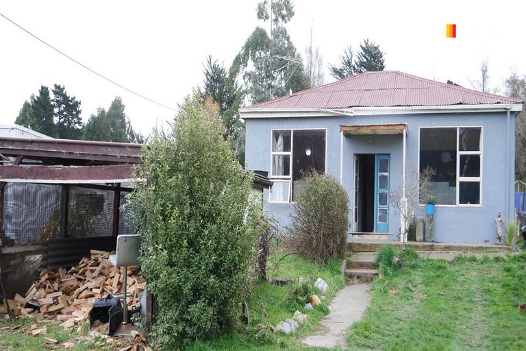 Photo of property in 5 Tiverton Street, Palmerston, 9430