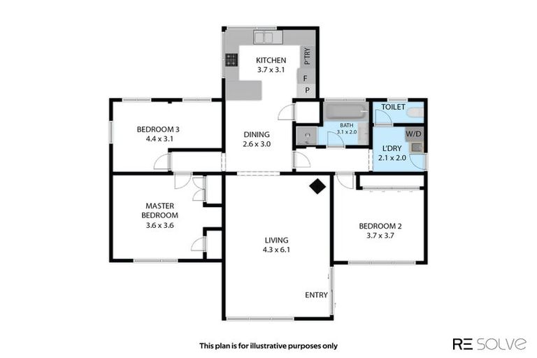 Photo of property in 191 Seaview Road, Westown, New Plymouth, 4310