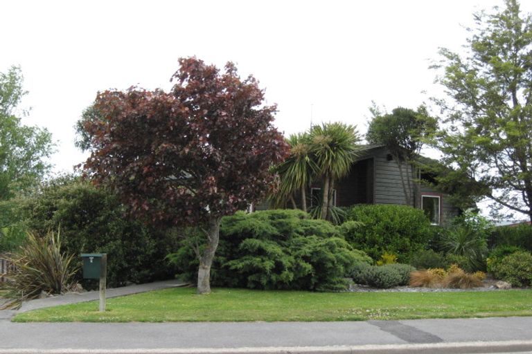 Photo of property in 1 Denby Place, Hanmer Springs, 7334