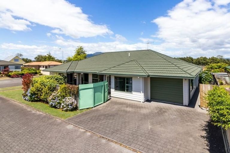 Photo of property in 4 Brentwood Avenue, Nukuhau, Taupo, 3330