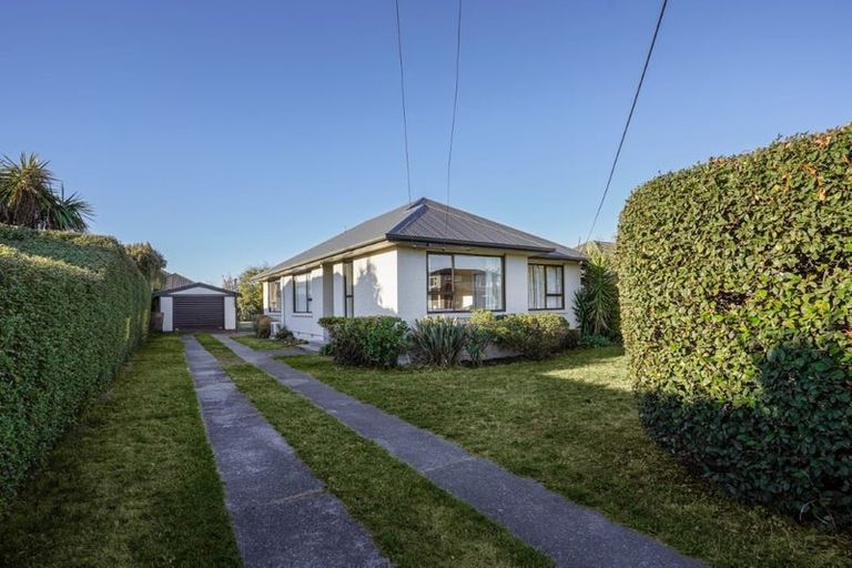 Photo of property in 24 Matangi Street, Hei Hei, Christchurch, 8042