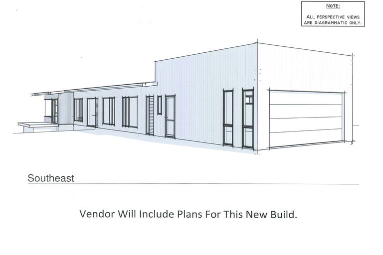 Photo of property in 283 Cames Road, Kaiwaka, 0975