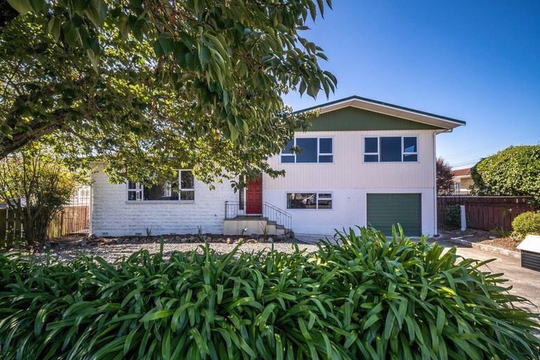 Photo of property in 4 Rosebank Terrace, Stoke, Nelson, 7011