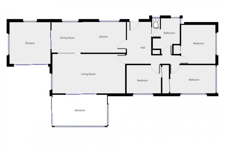 Photo of property in 12 Wicklow Street, Cromwell, 9310