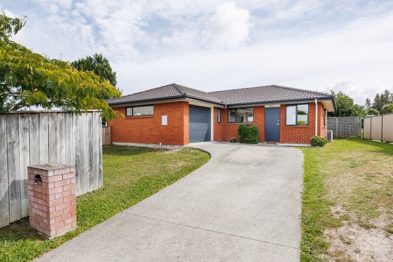 Photo of property in 53b Port Street West, Feilding, 4702