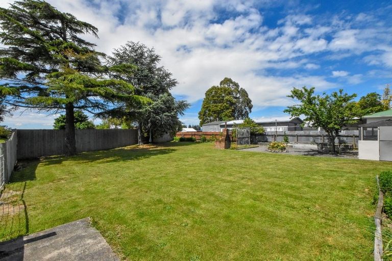Photo of property in 7 Solway Crescent, Solway, Masterton, 5810