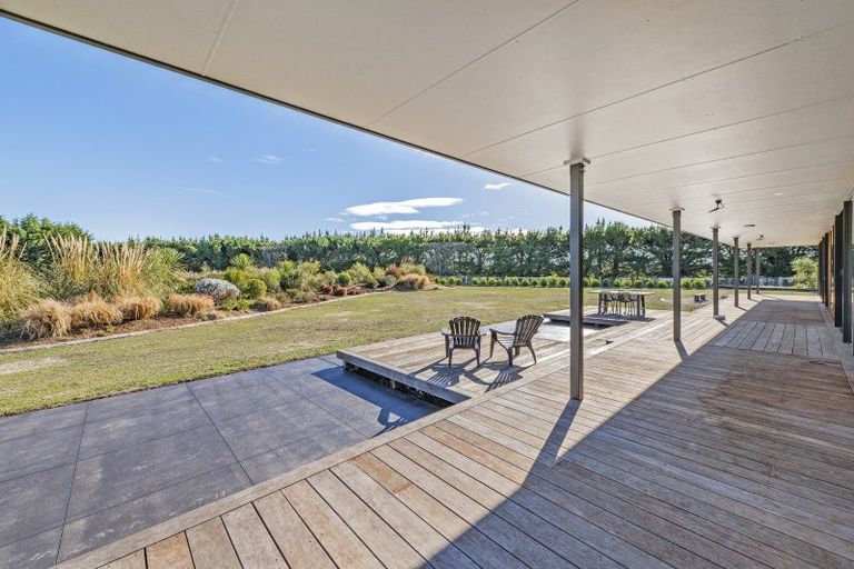 Photo of property in 27 Mcintoshs Road, Fernside, Rangiora, 7471