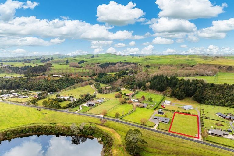 Photo of property in 283 Horahora Road, Piarere, Tirau, 3484