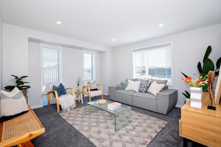 Photo of property in 12 George Yee Place, Taradale, Napier, 4112