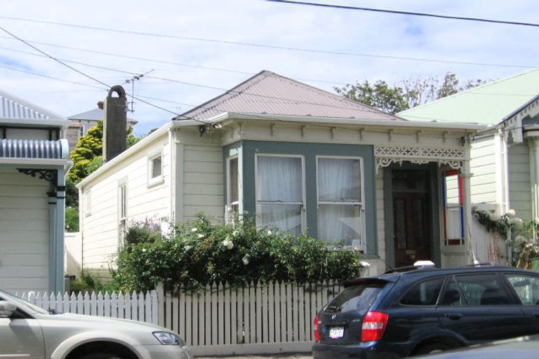 Photo of property in 5 Minerva Street, Newtown, Wellington, 6021