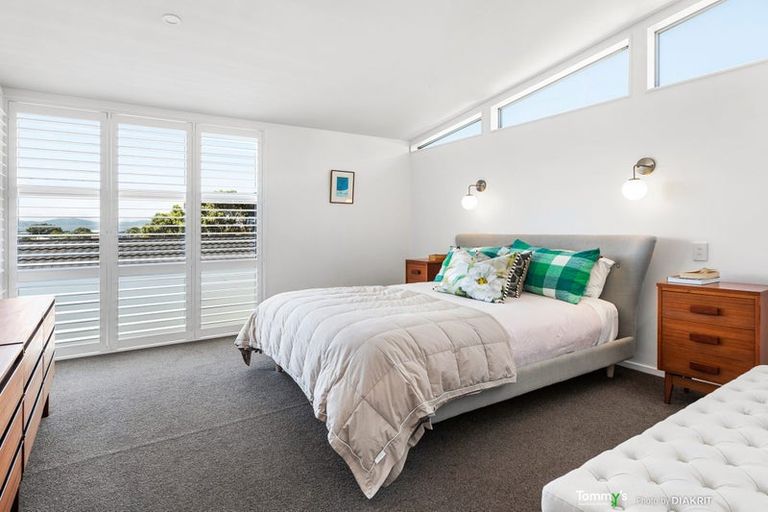 Photo of property in 32 Mantell Street, Seatoun, Wellington, 6022
