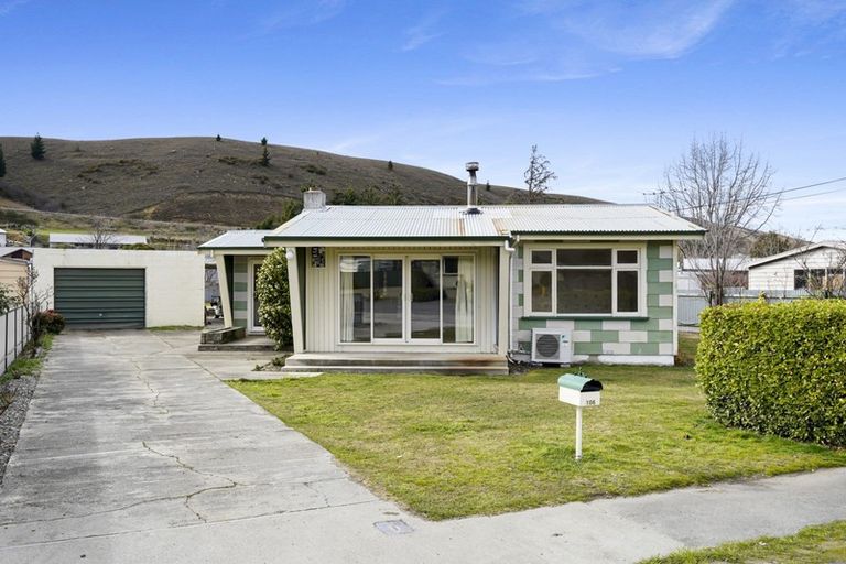 Photo of property in 106 Hazlett Street, Clyde, 9330
