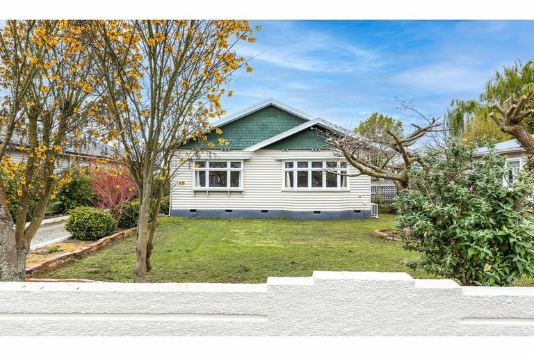 Photo of property in 132 Kerrs Road, Avonside, Christchurch, 8061