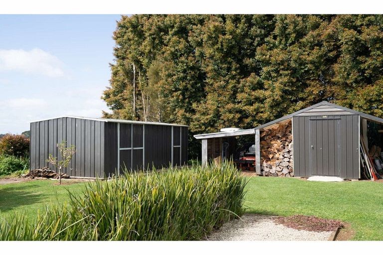 Photo of property in 374 Te Ahu Ahu Road, Waimate North, Kaikohe, 0472