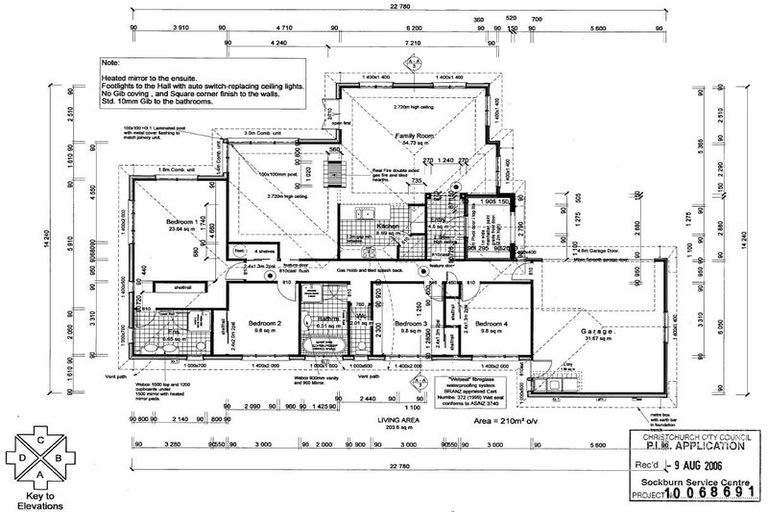 Photo of property in 35 Brookfield Drive, Northwood, Christchurch, 8051