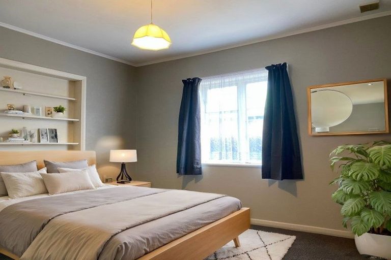 Photo of property in 22 Stellin Street, Boulcott, Lower Hutt, 5011
