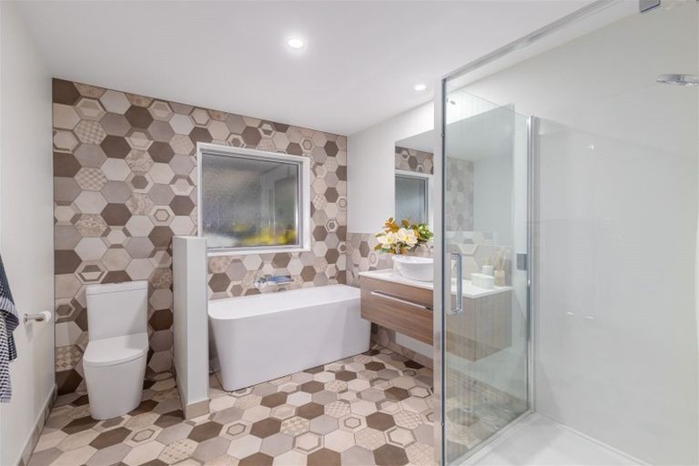 Photo of property in 7 Minerva Crescent, Woodend, 7610