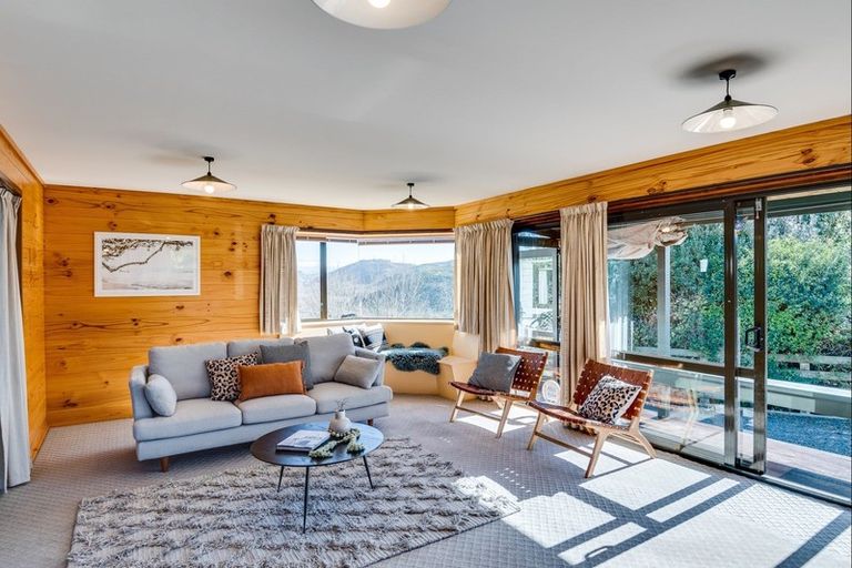 Photo of property in 48 Kaimata Road, Bay View, Napier, 4182