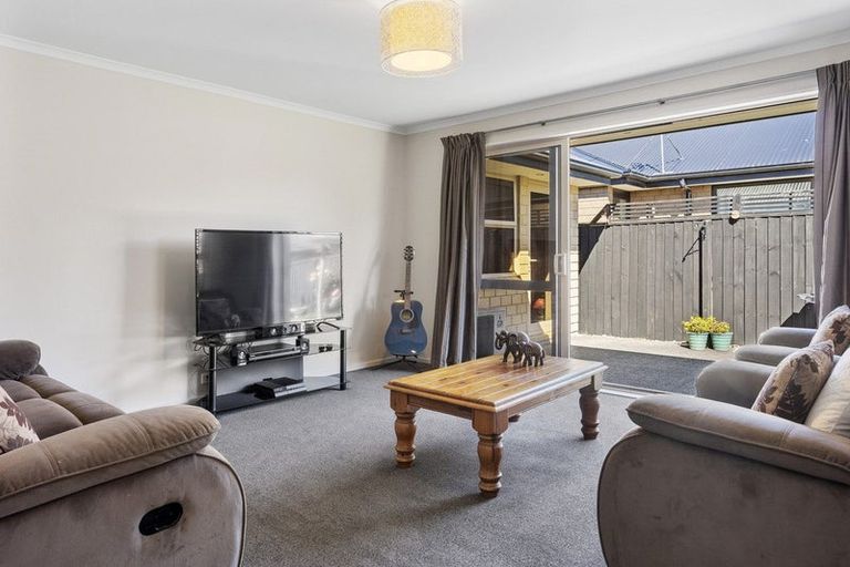 Photo of property in 21 Storer Street, Kaiapoi, 7630