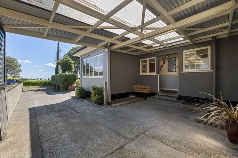 Photo of property in 88 Hill Road, Kaimiro, New Plymouth, 4371