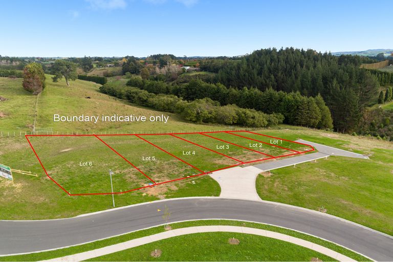Photo of property in 5 Hera Lane, Pyes Pa, Tauranga, 3112