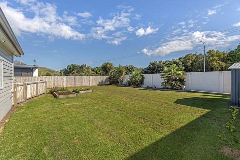 Photo of property in 30 Hamilton Drive, Wainui, Gisborne, 4010
