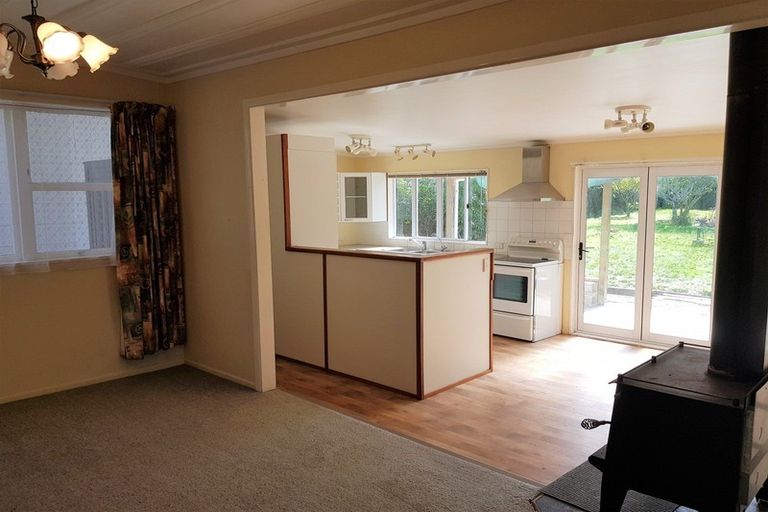 Photo of property in 17 Galbraith Street, Waihi, 3610