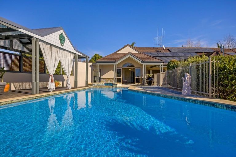 Photo of property in 96 Westridge Drive, Tauriko, Tauranga, 3110