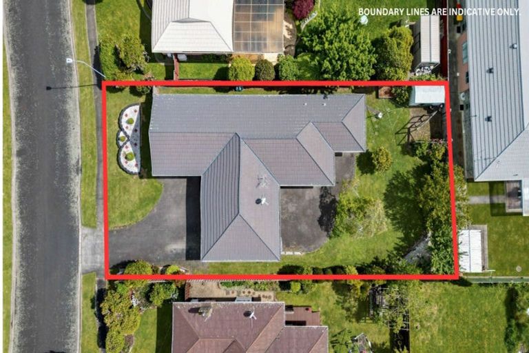 Photo of property in 34 Macmurdo Avenue, Glenview, Hamilton, 3206