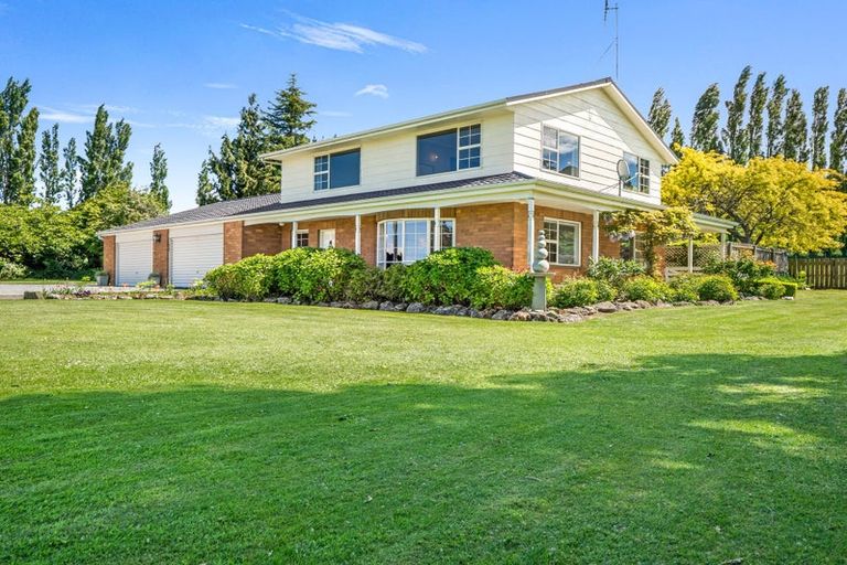 Photo of property in 312 Oamaru-alma Road, Alma, Oamaru, 9491