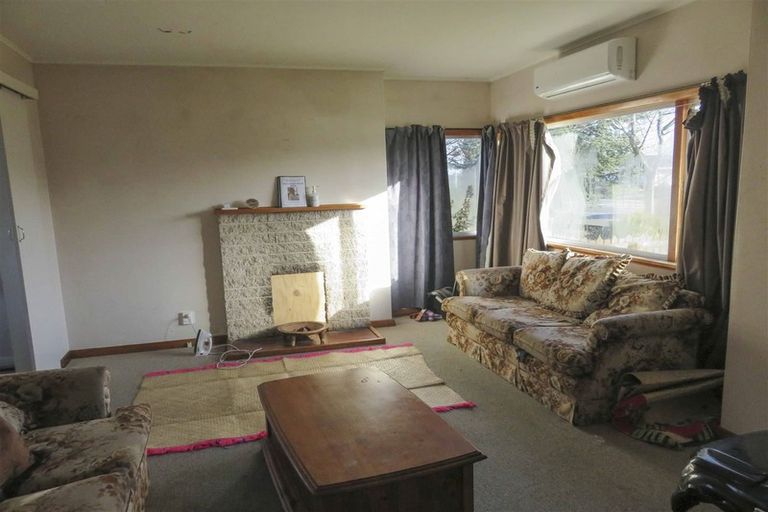 Photo of property in 405 Tay Street, Turnbull Thomson Park, Invercargill, 9810