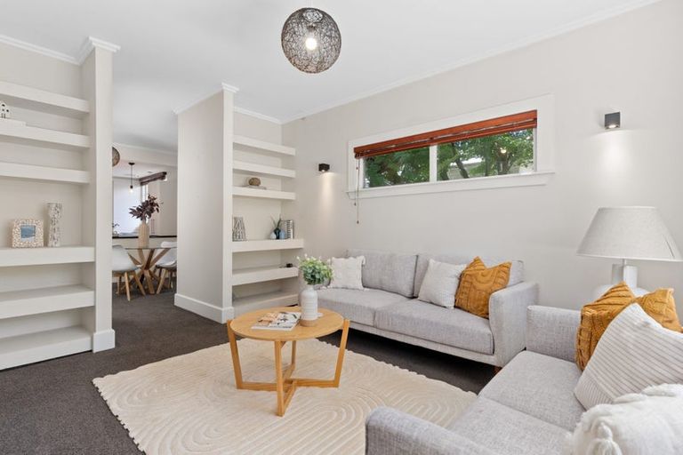 Photo of property in 20 Milton Street, Somerfield, Christchurch, 8024