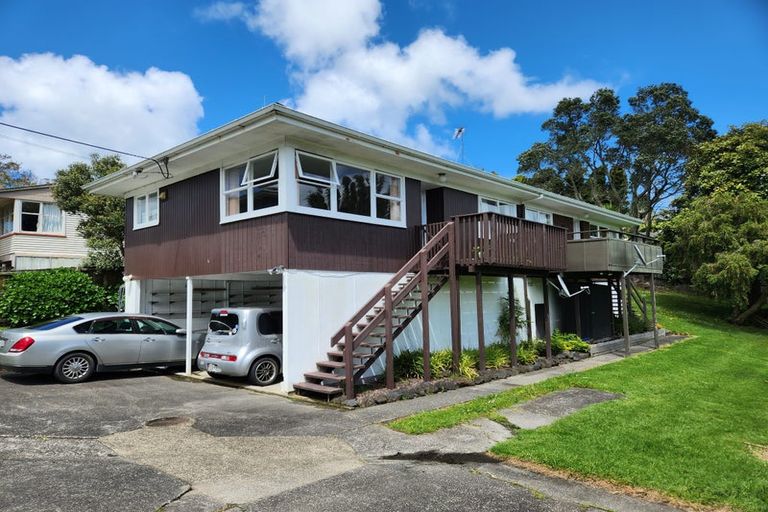 Photo of property in 3/6 Elliott Avenue, Bayview, Auckland, 0629
