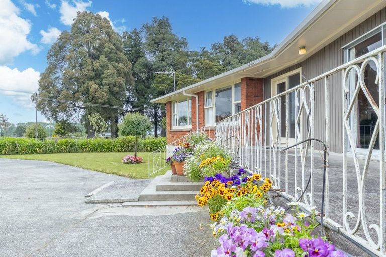 Photo of property in 1714a Orini Road, Orini, Taupiri, 3792