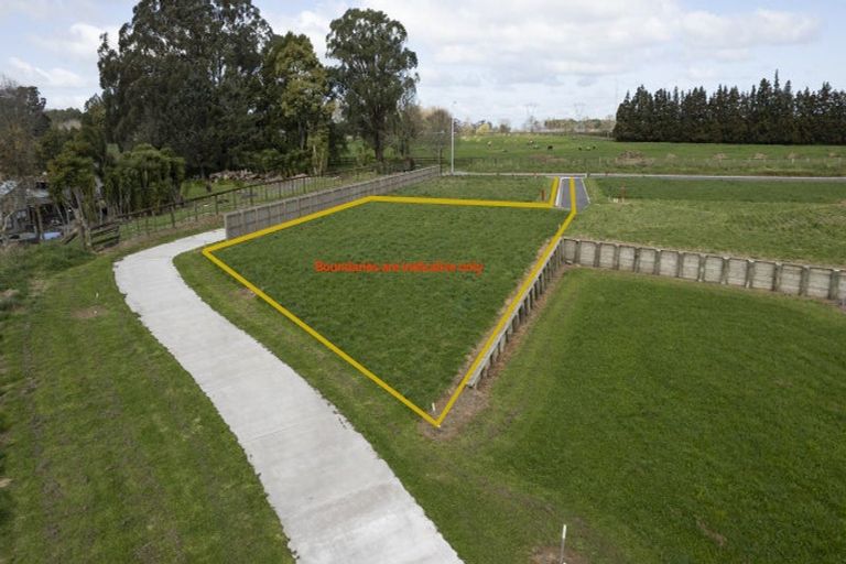 Photo of property in 19b Silverwood Lane, Leamington, Cambridge, 3495