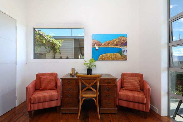 Photo of property in 1160a Abel Tasman Drive, Ligar Bay, Takaka, 7183