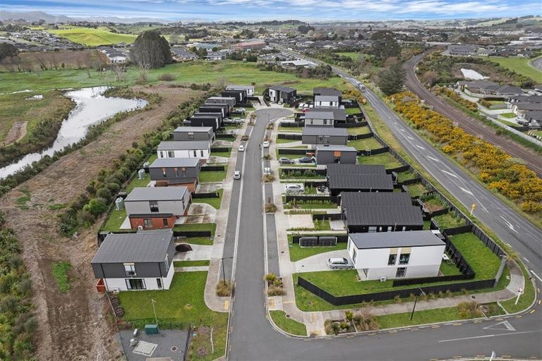 Photo of property in 19 Waipuke Street, Pokeno, 2472