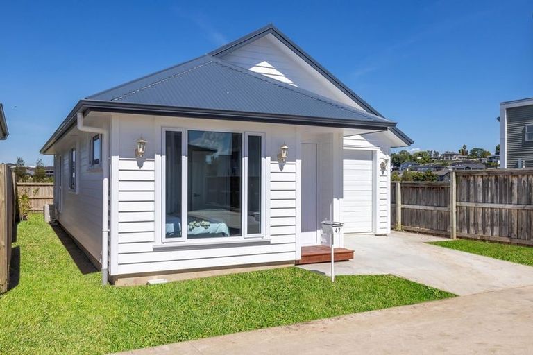 Photo of property in 47 Mccorquindale Drive, Flagstaff, Hamilton, 3210