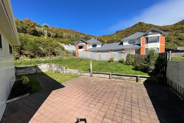 Photo of property in 19 Jaunpur Crescent, Broadmeadows, Wellington, 6035