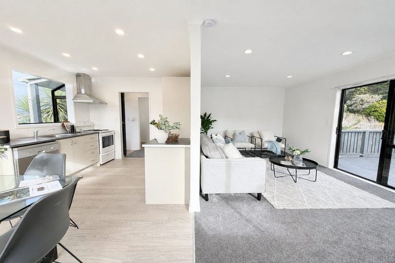 Photo of property in 31 Newburn Grove, Wainuiomata, Lower Hutt, 5014