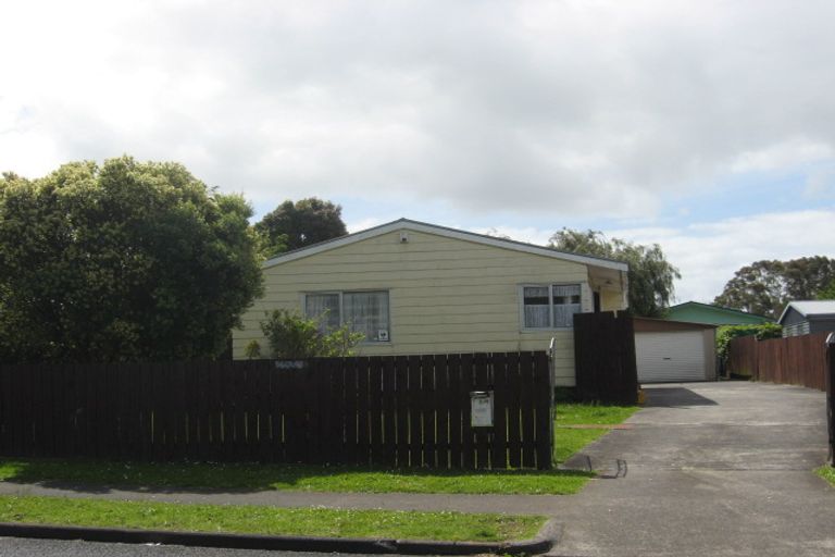 Photo of property in 7 Burundi Avenue, Clendon Park, Auckland, 2103