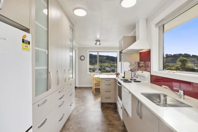 Photo of property in 23 Delphic Street, Sawyers Bay, Port Chalmers, 9023