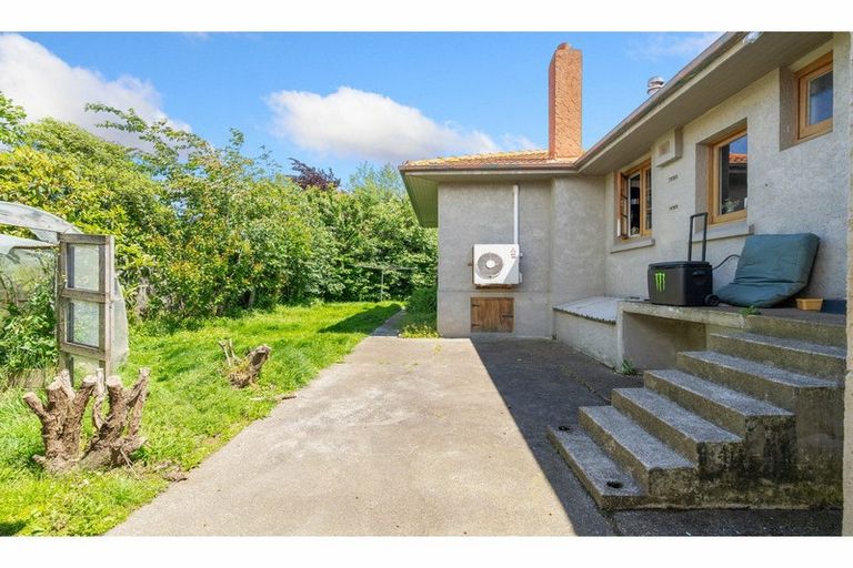 Photo of property in 605 Tay Street, Hawthorndale, Invercargill, 9810