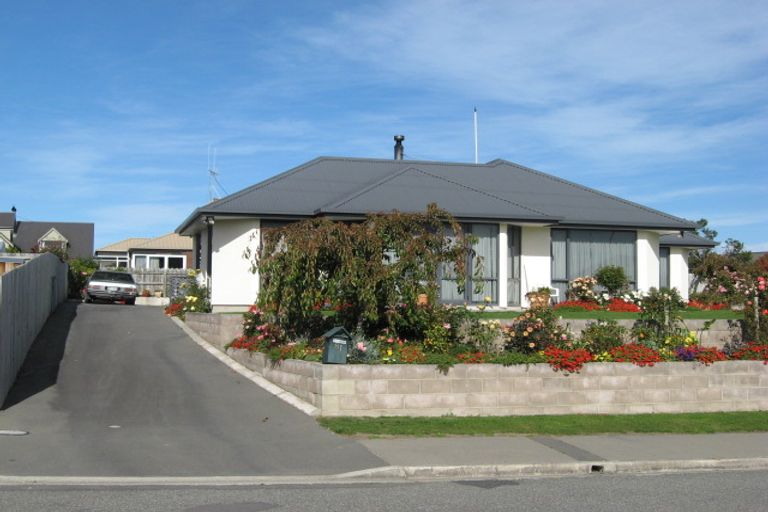 Photo of property in 81 Temple Crescent, Gleniti, Timaru, 7910