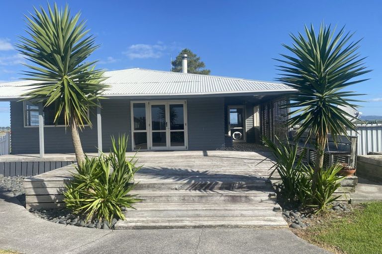 Photo of property in 791 State Highway 25, Waitakaruru, Thames, 3576