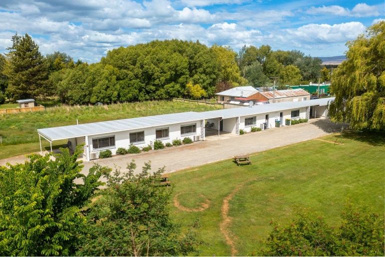 Photo of property in 1a Davis Avenue, Ranfurly, 9332